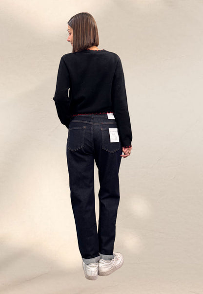 JEANS LUCIA - Paris Fashion Shop