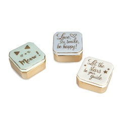 PORTA BIJOUX - Balvi