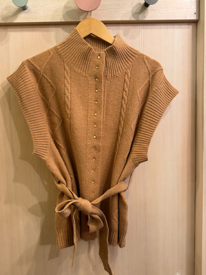GILET NUVOLA