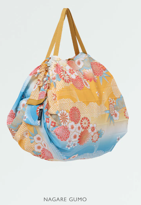 BORSA MEDIUM - Shupatto