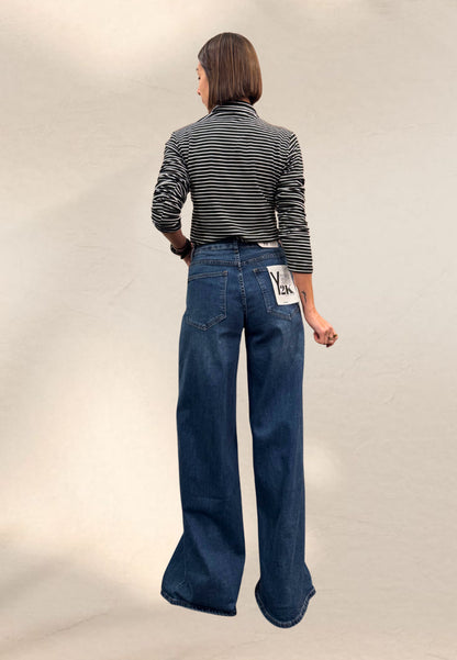 JEANS NOWLENN - Paris Fashion Shop