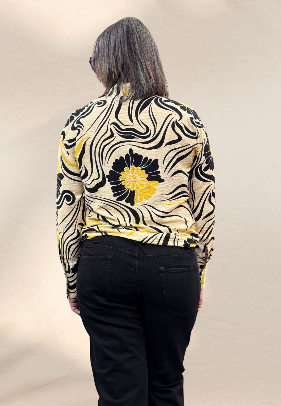 CAMICIA ERMIONE - Wild Pony