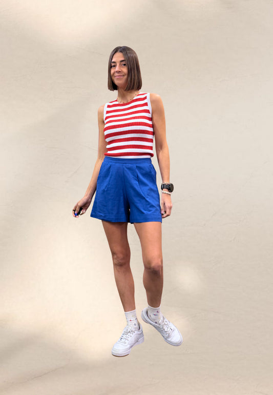 SHORT RELAX - Compania Fantastica