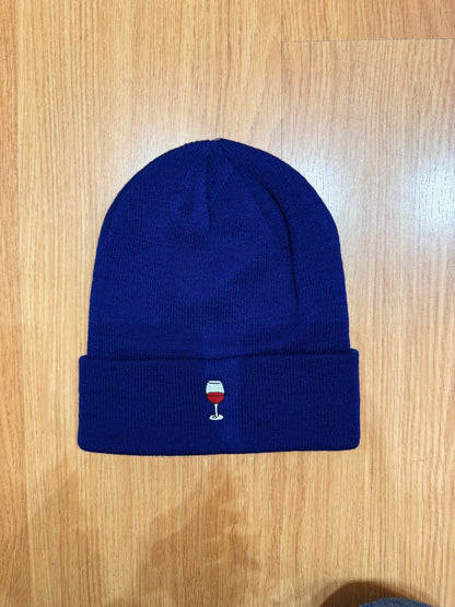 BERRETTO LOGO VINO