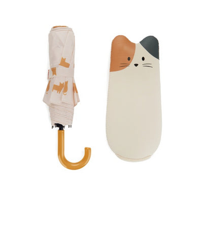 OMBRELLO MEOW CALICO - Balvi