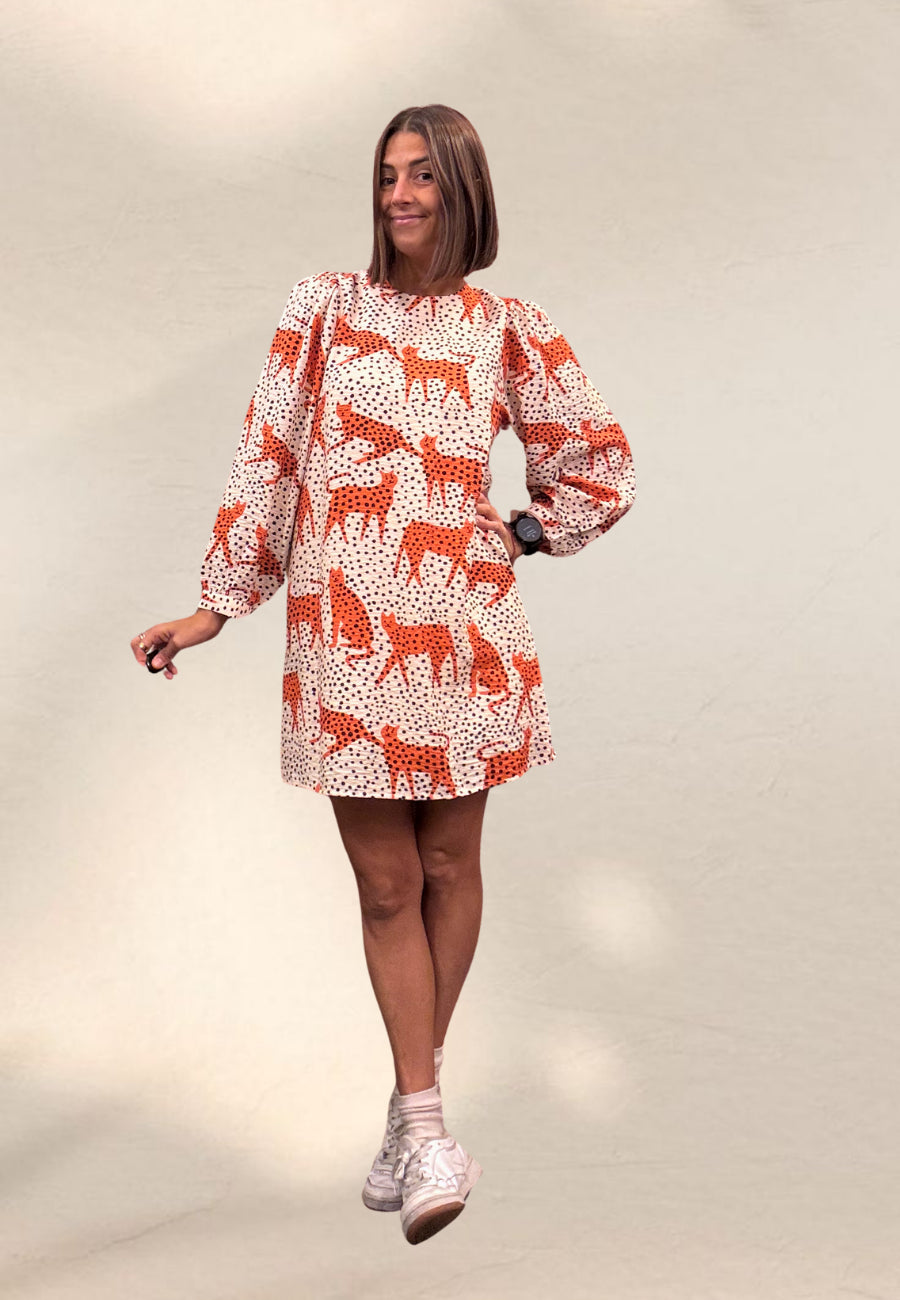 ABITO CORTO MARAMIAO - Compania Fantastica