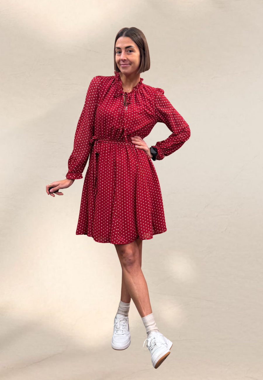 ABITO LILLY - Paris Fashion Shop