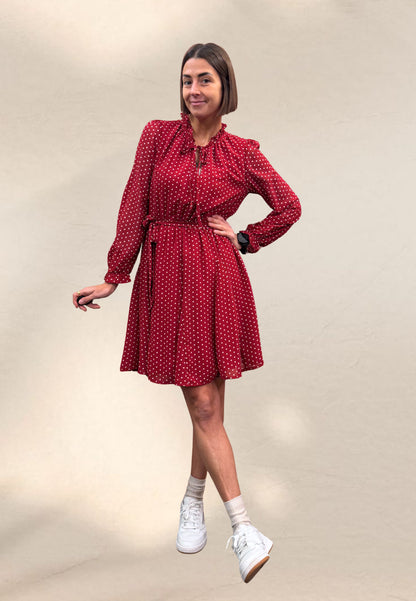 ABITO LILLY - Paris Fashion Shop