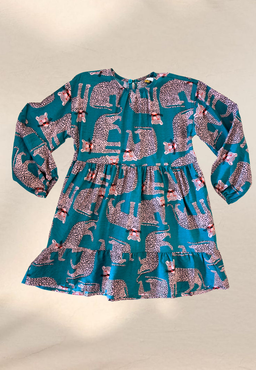 ABITO GROAR MINI - Compania Fantastica