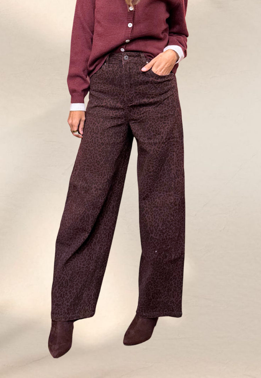 JEANS EMMA - Fun Art Lab