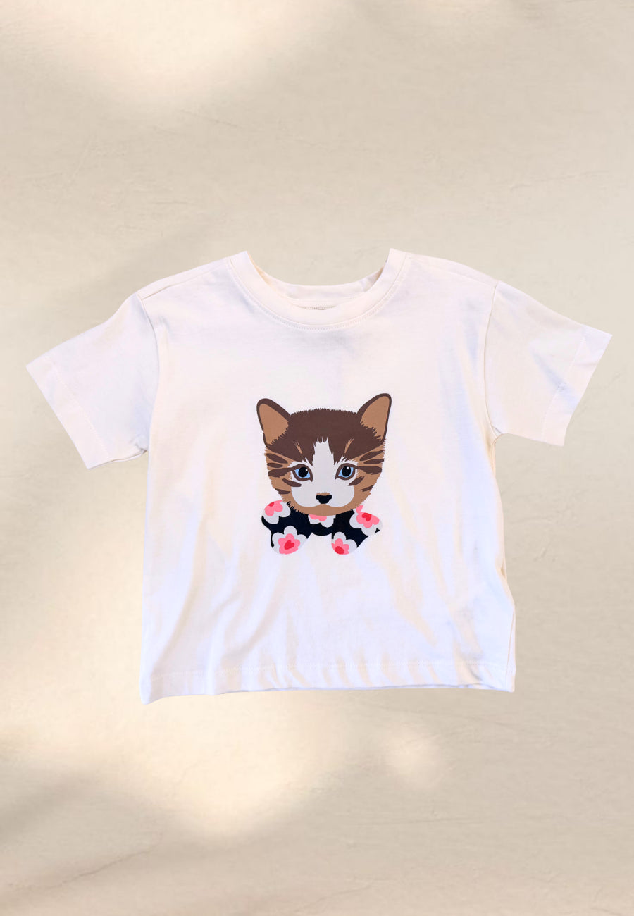 T-SHIRT DOLORES BABY - Compania Fantastica