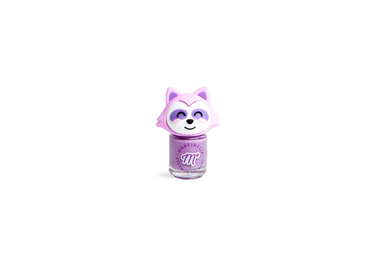 SMALTO CUTE ANIMALS - Aquarius