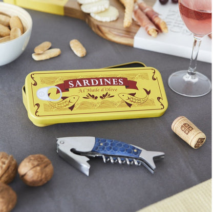 CAVATAPPI CONSERVERIE SARDINES - Balvi