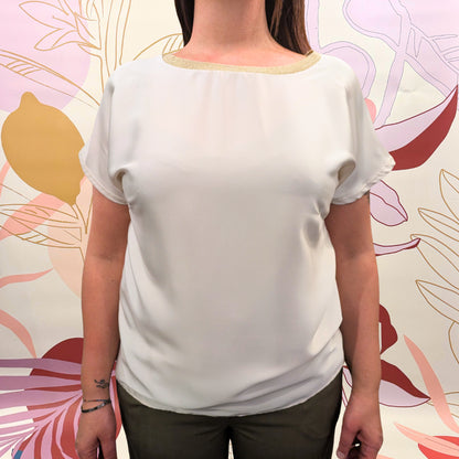 BLUSA CALIFORNIA - Jiveley