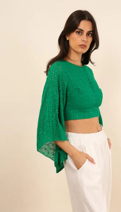 TOP ALICANTE - Paris Fashion Shop