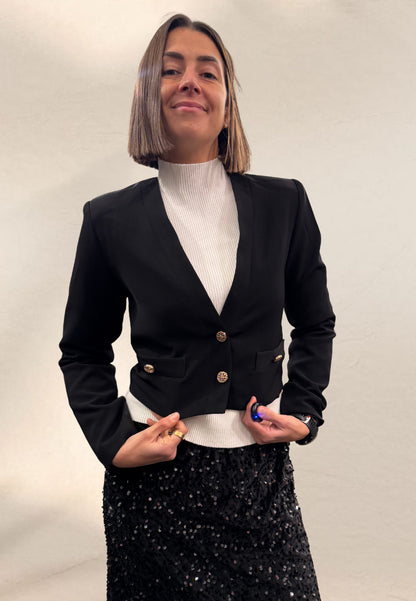 GIACCA JACKIE - Paris Fashion Shop