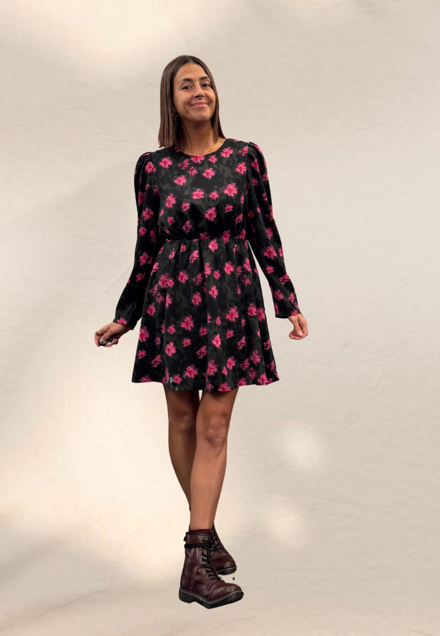 ABITO NINFA - Paris Fashion Shop