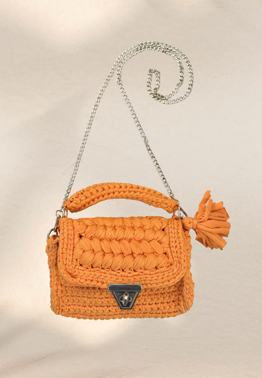 BORSA CLAIRE - Fun Art Lab
