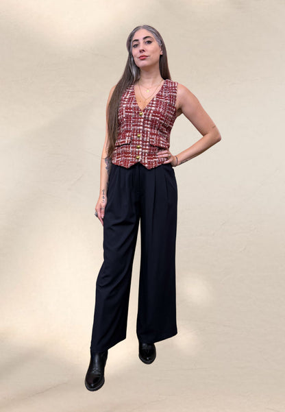 PANTALONE ISOTTA - Meisie
