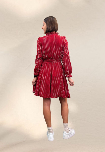 ABITO LILLY - Paris Fashion Shop