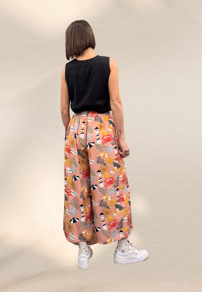 PANTALONE SEASHORE - Pepaloves