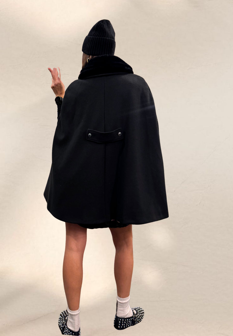 CAPPOTTO ELSA - Paris Fashion Shop