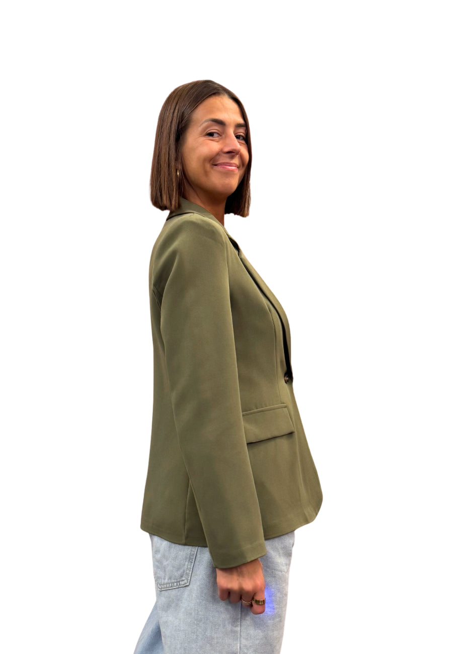 GIACCA BAMBOO - Fun Art Lab