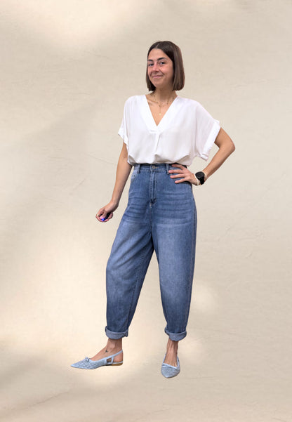JEANS LEVIOSO - Fun Art Lab
