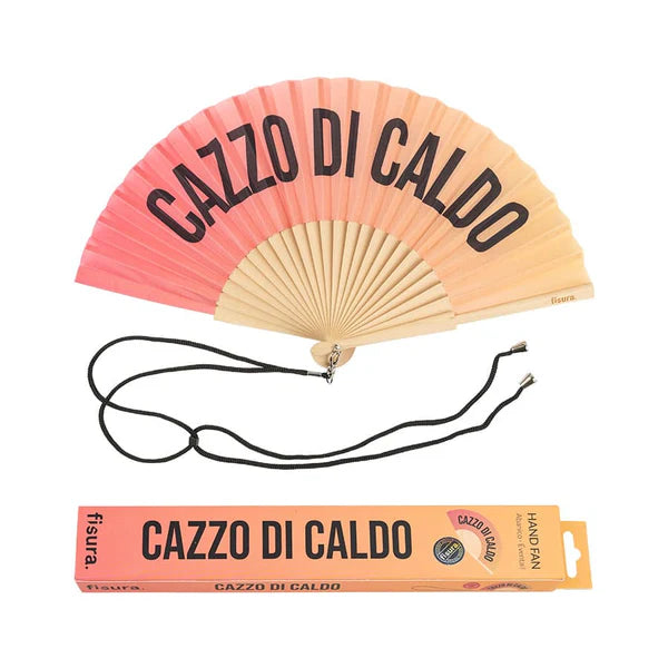 VENTAGLIO CDC SUNSET - Fisura