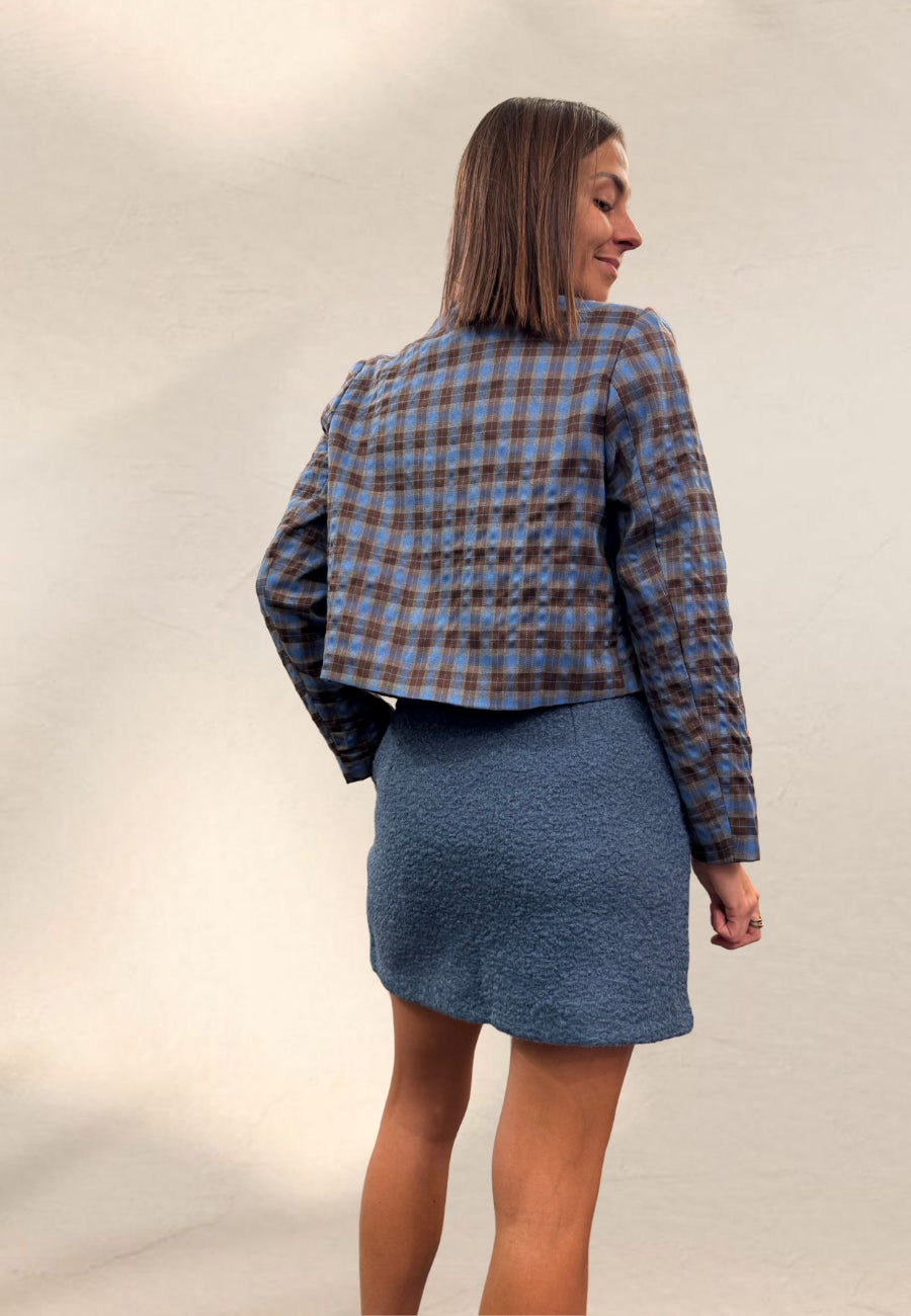 GIACCA MILLY - Paris Fashion Shop