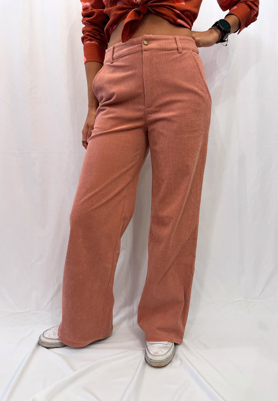 PANTALONE ASSENZIO - Compania Fantastica