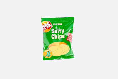 CALZINO SALTY CHIPS