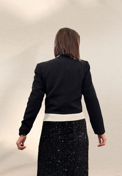 GIACCA JACKIE - Paris Fashion Shop