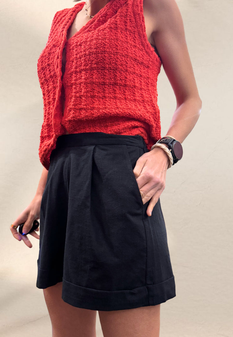 SHORT RELAX - Compania Fantastica