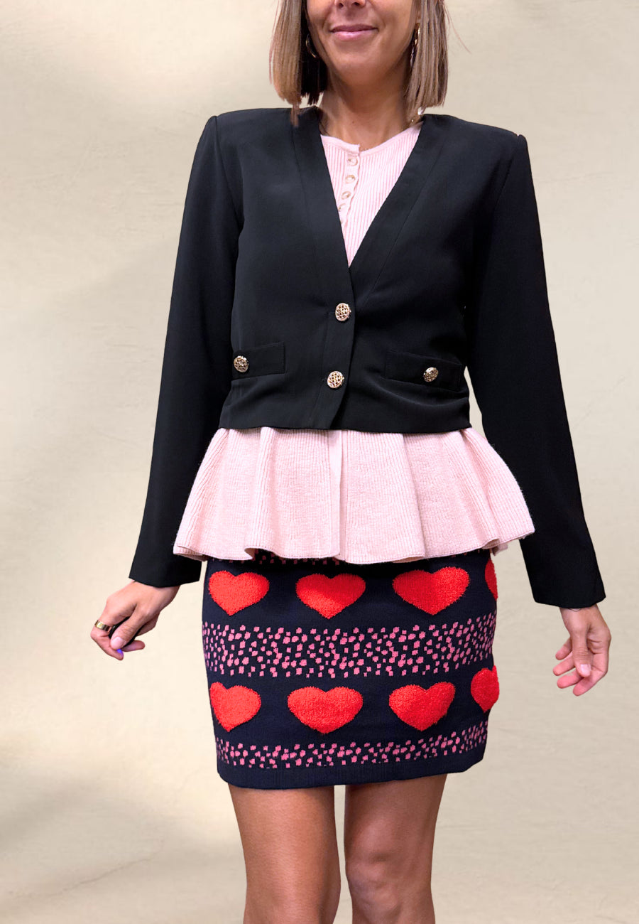 GIACCA JACKIE - Paris Fashion Shop