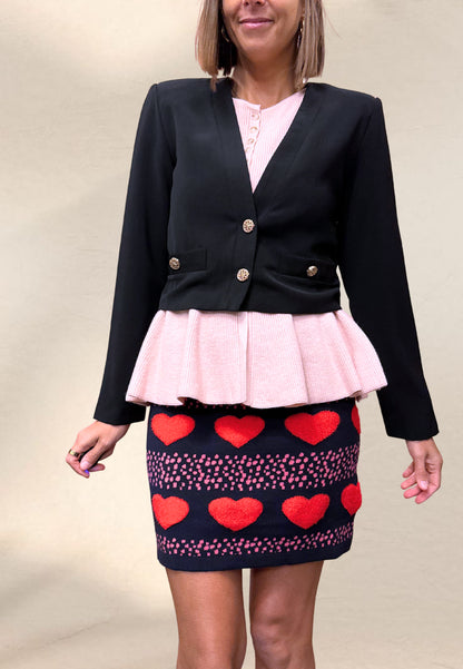 GIACCA JACKIE - Paris Fashion Shop