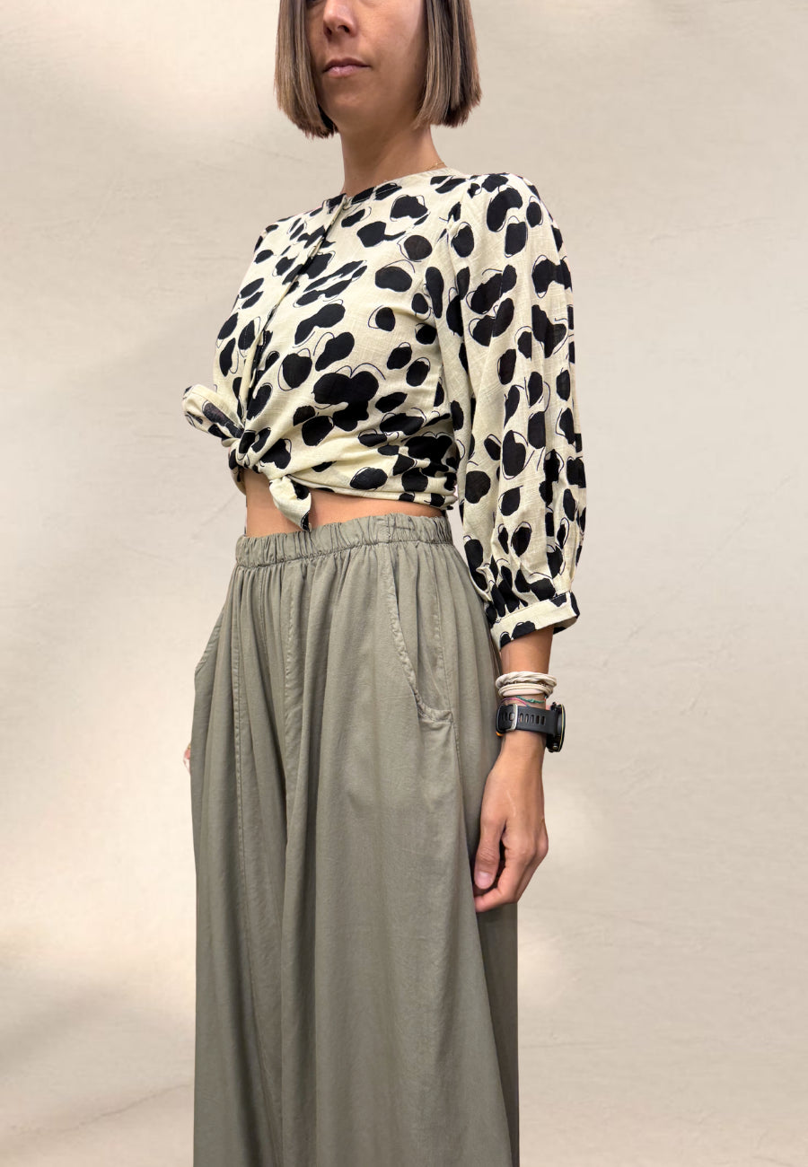 PANTALONE VERONIKA - Fun Art Lab