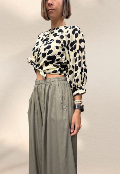 PANTALONE VERONIKA - Fun Art Lab