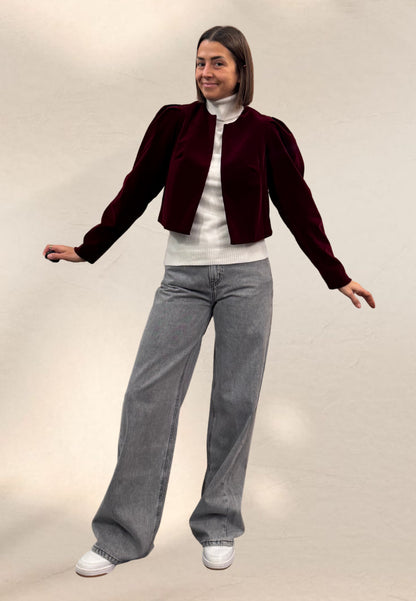 GIACCA LINDA - Paris Fashion Shop