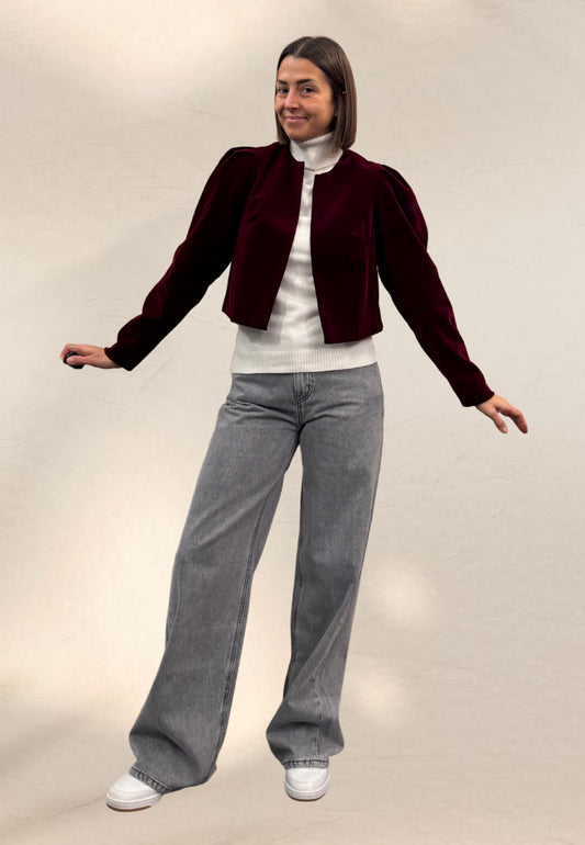 GIACCA LINDA - Paris Fashion Shop