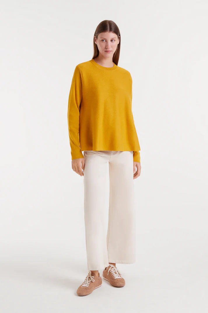MAGLIONE IPERICO - Compania Fantastica