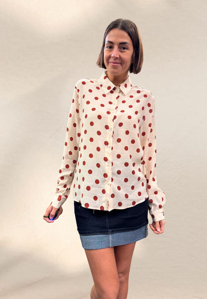 CAMICIA MILLY - Paris Fashion Shop