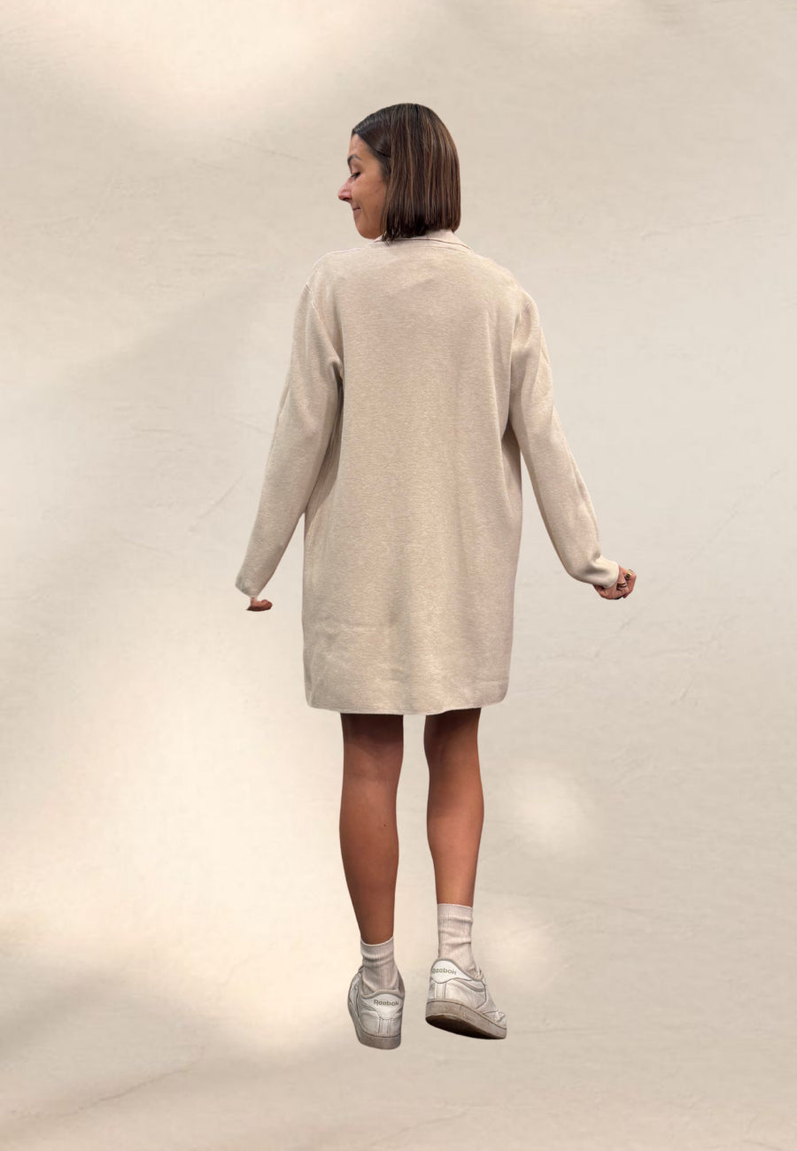 CARDIGAN CORINNE - Fun Art Lab