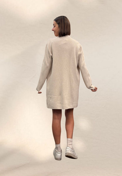 CARDIGAN CORINNE - Fun Art Lab