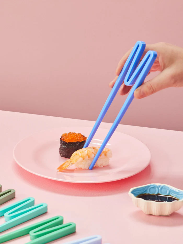 BACCHETTE SUSHI BLUE MOOD - Rice