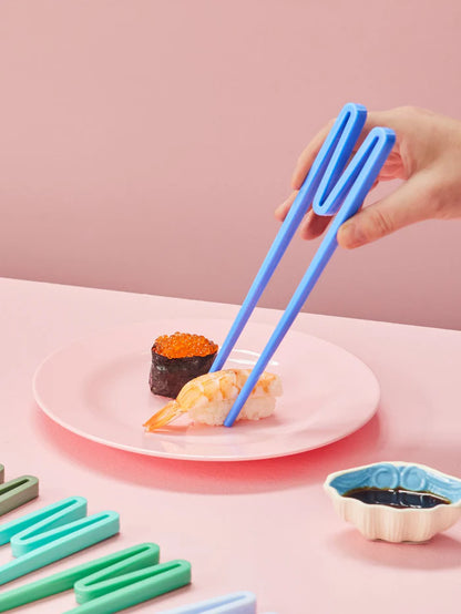 BACCHETTE SUSHI BLUE MOOD - Rice