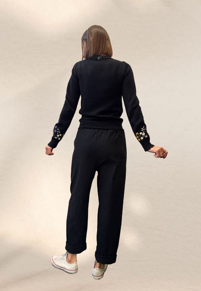 PANTALONE AMALIA - Fun Art Lab