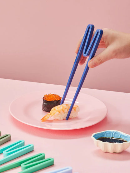 BACCHETTE SUSHI BLUE MOOD - Rice