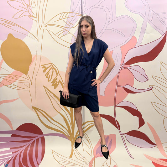 SHORT LALLA - Fun Art Lab