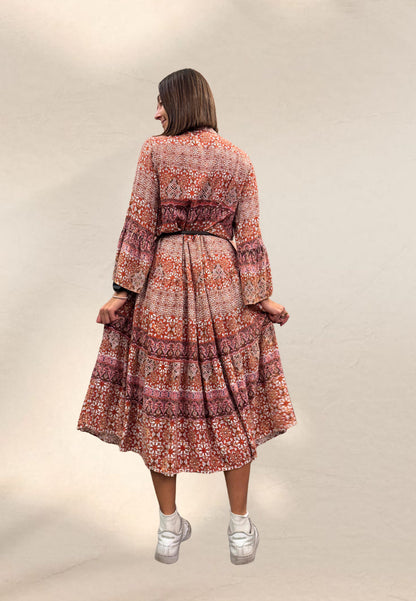 ABITO LEA - Paris Fashion Shop